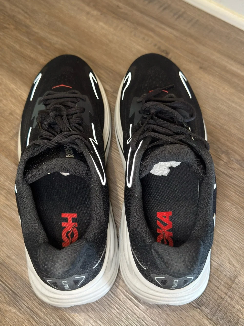 Hoka One One hoka one